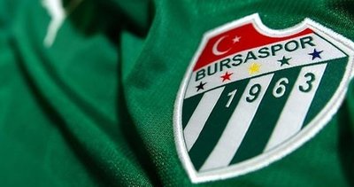 Bursaspor'da başkanlığa tek aday Mesut Mestan