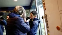 Emre Mor’a Labrador cinsi köpek