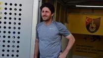 Fatih Tekke’ye büyük onur