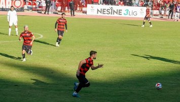 Uşakspor koltuğu korudu