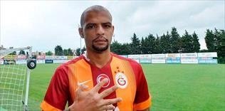 Melo'ya ceza uyarısı