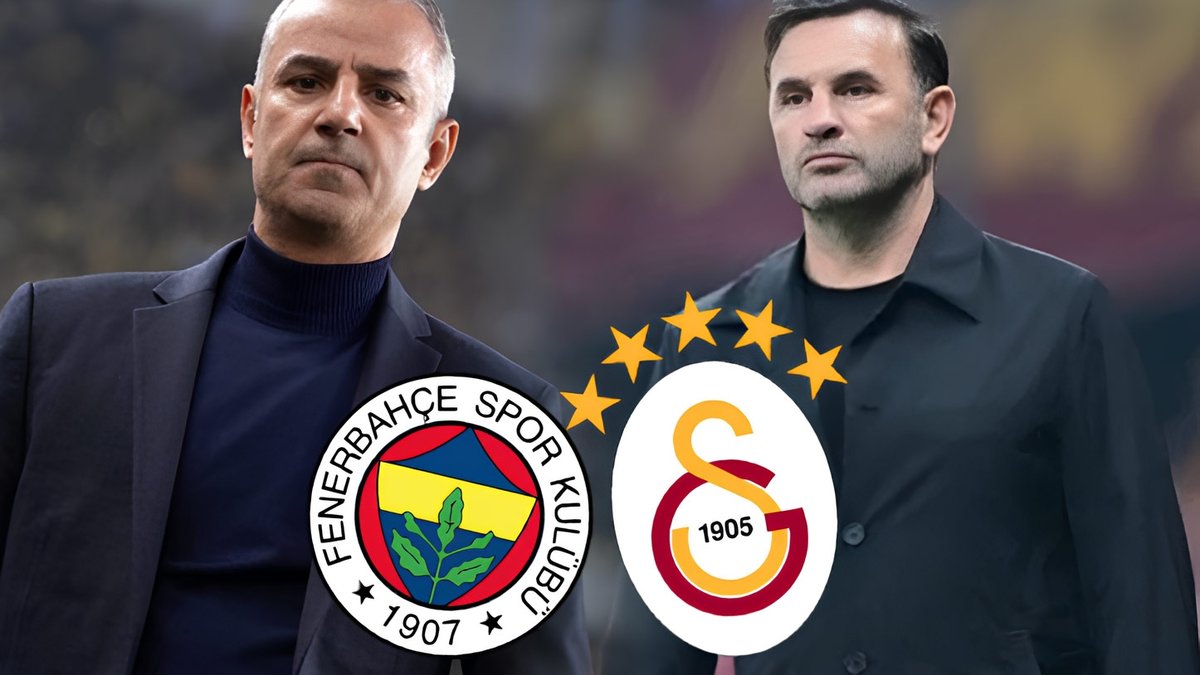 Fenerbahçe ve Galatasaray 'yerli transfer' savaşında! Hedefteki futbolcu...