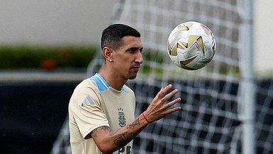 Angel Di Maria bilmecesi