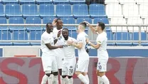Kasımpaşa’dan gol şov