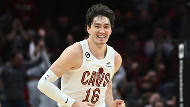 Cedi Osman San Antonio Spurs'e transfer oldu