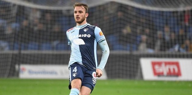 Fener’de stoper için Ertuğrul Ersoy sesleri
