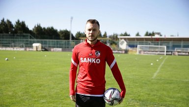 Antep'e rakip fark etmez