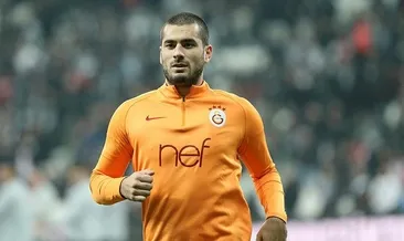 Eren’den Galatasaray'a buruk veda