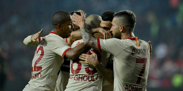 Hazırlıklar başlıyor