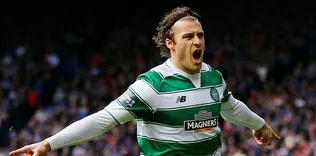 Pepe’nin ekürisi Celtic’ten