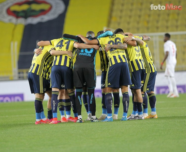 Son dakika transfer haberleri | Fenerbahçe'ye Serie A'dan orta saha!
