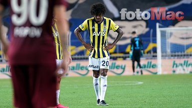 Fenerbahçe’de Hatayspor maçı sonrası operasyon! 2 ayrılık...
