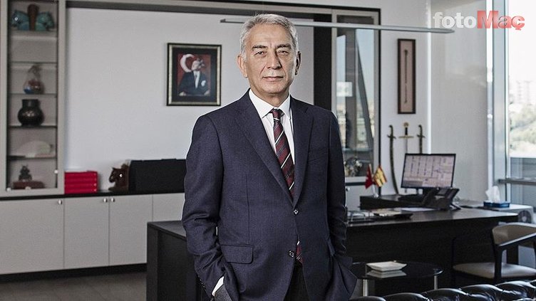 Levent Tüzemen'den flaş sözler! "Galatasaray'a operasyon yapıyorlar"