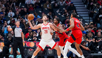 Alperen’den 18 sayı