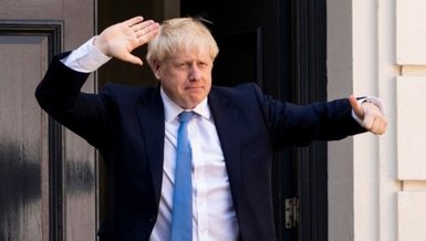 İngiltere Başbakanı Boris Johnson baba oldu! Corona virüsüne yakalanmıştı!