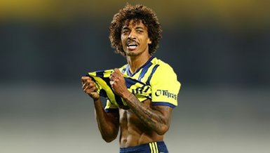 Fenerbahçe - Yeni Malatyaspor maçı sonrası Luiz Gustavo: Ben buraya geldiğimden beri...