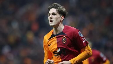 Zaniolo: İstanbul’da kalmamı istediler