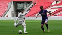 O sene bu sene!