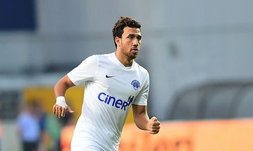 Kasımpaşa'dan flaş Trezeguet açıklaması