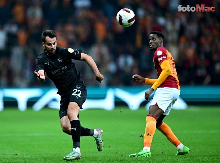 Ahmet Çakar Galatasaray - Atakaş Hatayspor maçını yorumladı