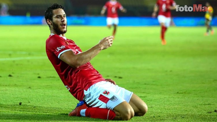 Son dakika spor haberi: Galatasaray böyle kanatlanacak! Ramadan Sobhi, Marko Pjaca ve Amr Warda listede
