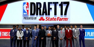 NBA draftının 1 numarası Fultz