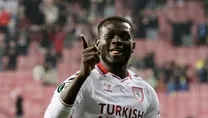 Marius özür diledi