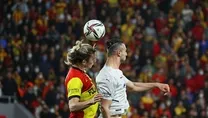 Atınç: Mutlu değiliz