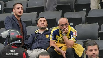 Ankaragücü düştü