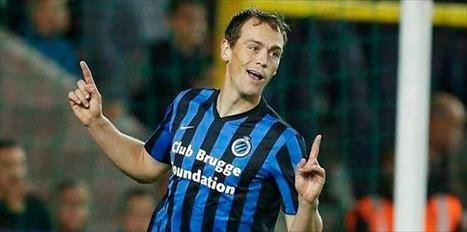 De Sutter ve Bia tamam