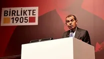 Sizi bırakmam!
