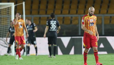 Lecce 3-4 Parma | MAÇ SONUCU