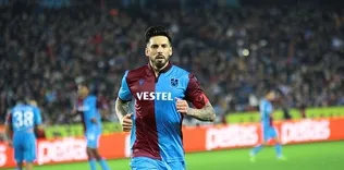 Büyük kaptan Sosa