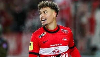 Larsson’da rakipler ciddi