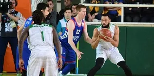 Yeşilgiresun, Efes’i devirdi!