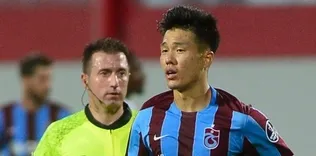 Trabzon’da tutunamamıştı!