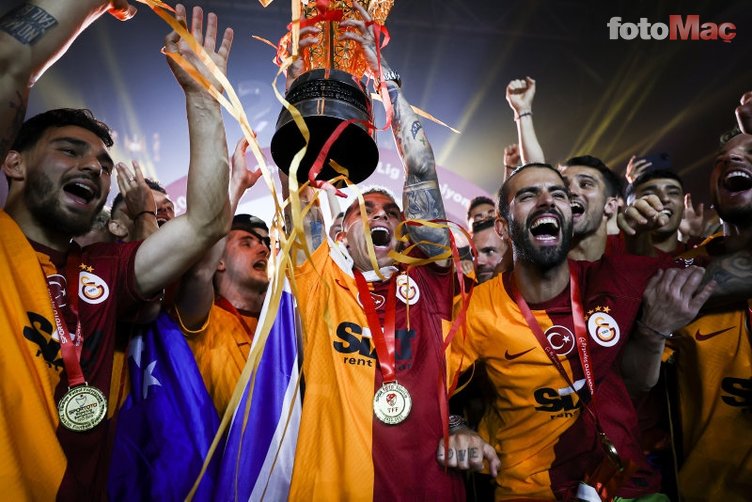 TRANSFER HABERİ: Youri Tielemans'tan Galatasaray'a müjde! Resmen açıklandı