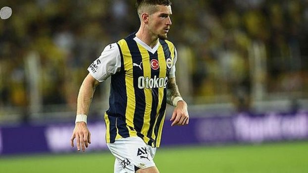 TRANSFER HABERLERİ | Teklifi kabul etmedi! Fenerbahçe'de Ryan Kent belirsizliği