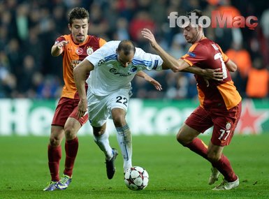 Albert Riera’dan Galatasaray’a galibiyet formülü!