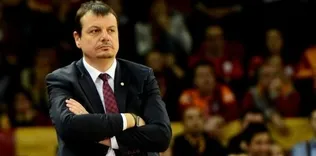 Ataman oyundan memnun değil