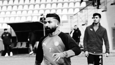Kahramanmaraş İstiklal Spor futbolcusu Hakan Doğan depremde hayatını kaybetti