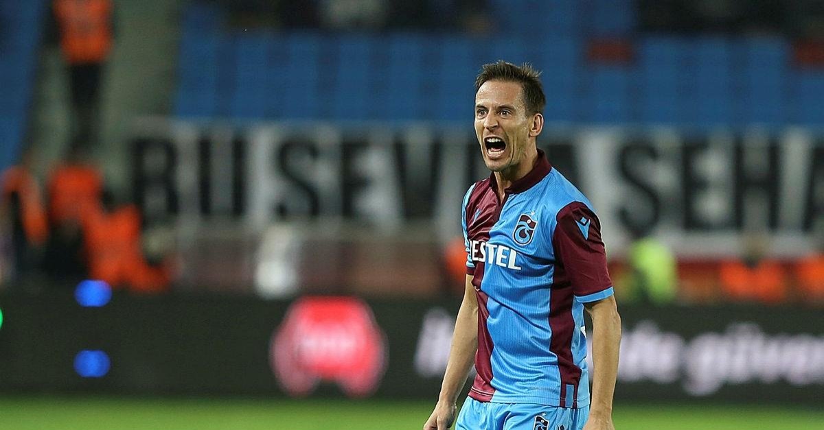Gorusme Var Anlasma Yok Son Dakika Trabzonspor Haberleri Fotomac