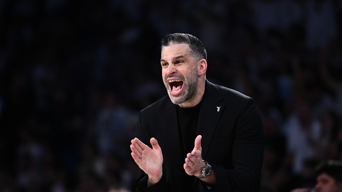 Beşiktaş’ı en tepeye taşıdık