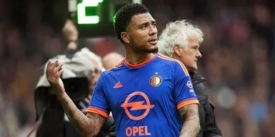 Colin Kazım transfere doymuyor
