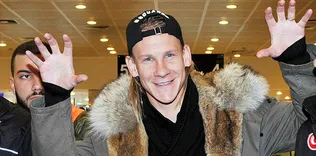 Dünya devini reddetti Beşiktaş’a geldi