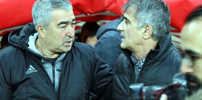 Şenol Güneş'ten yayıncı kuruluşa tepki