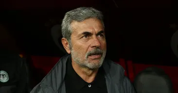 Aykut Kocaman’dan Fenerbahçe itirafı!