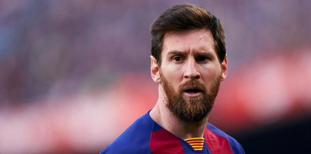 son dakika transfer haberi lionel messi barcelona da kaldi yeni maasi fotomac