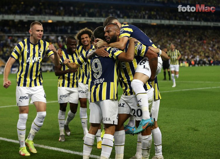 Fenerbahçe'ye Portekizli gol makinesi! Jesus özellikle istedi