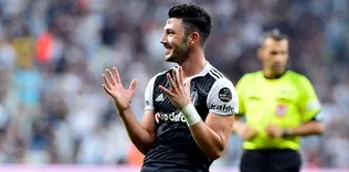 Beşiktaşlı futbolcu için otelde pazarlık!